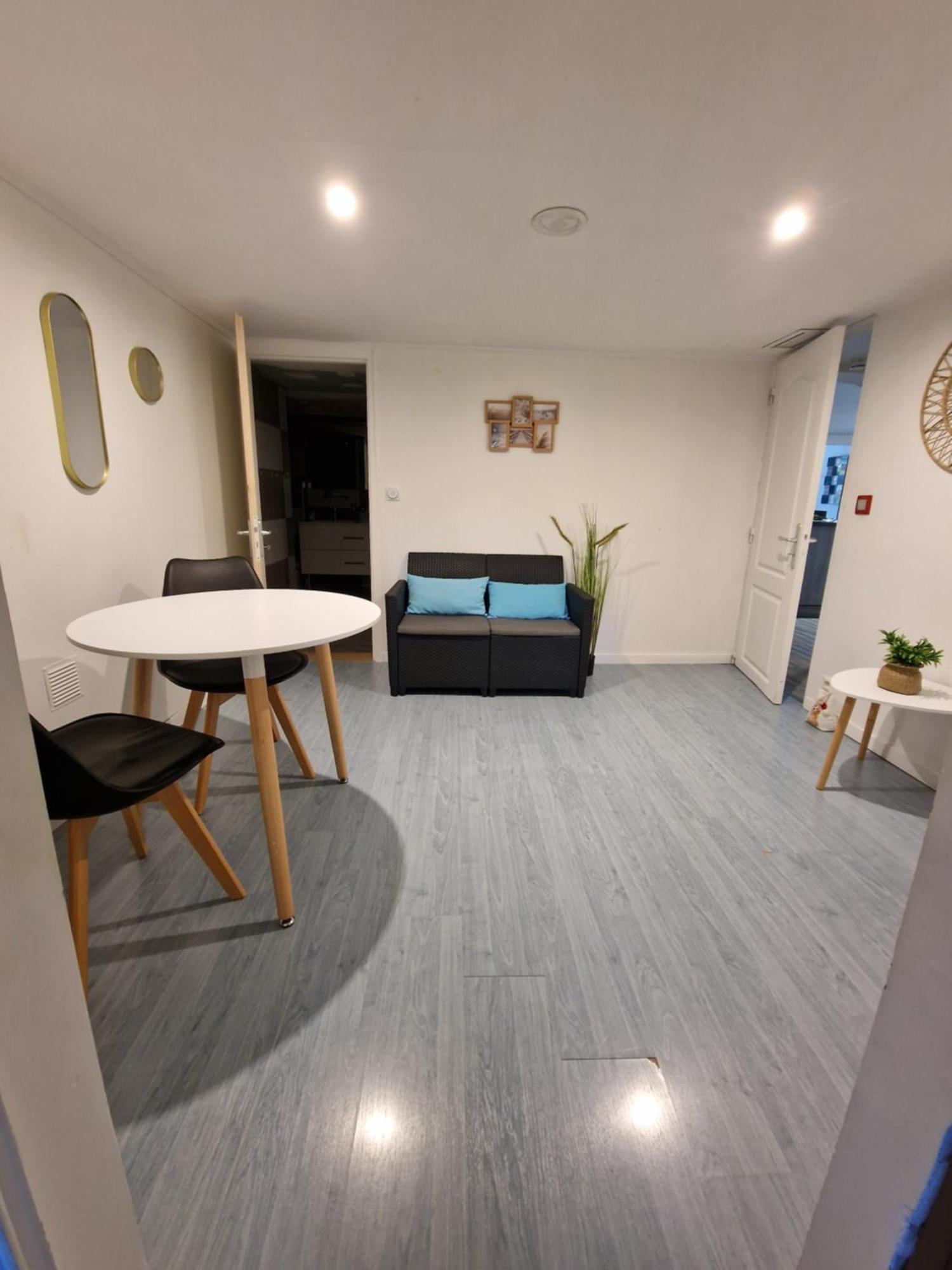Chambre Chez L Habitant Petit Dejeuner Compris Fréjus Buitenkant foto
