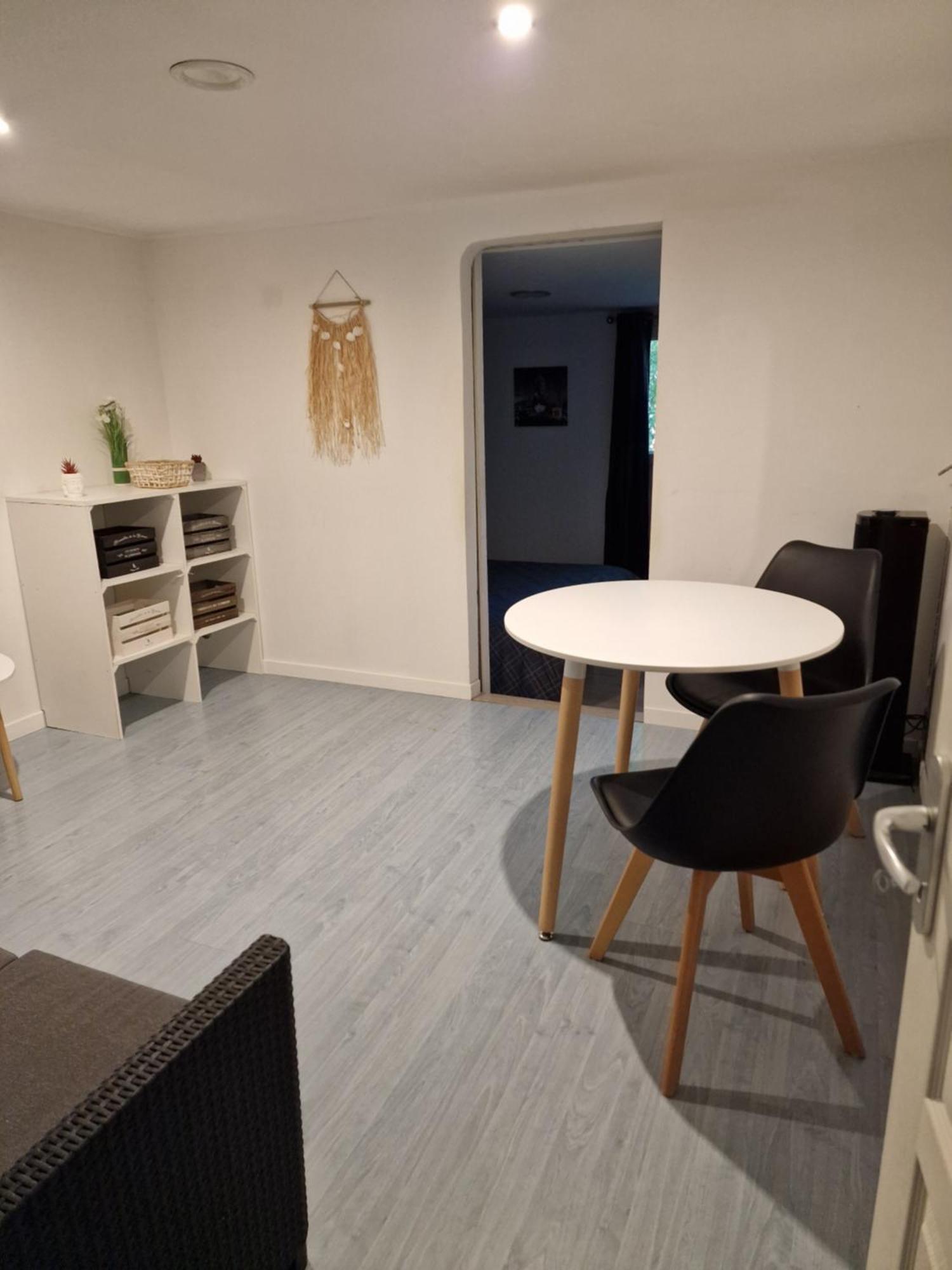 Chambre Chez L Habitant Petit Dejeuner Compris Fréjus Buitenkant foto