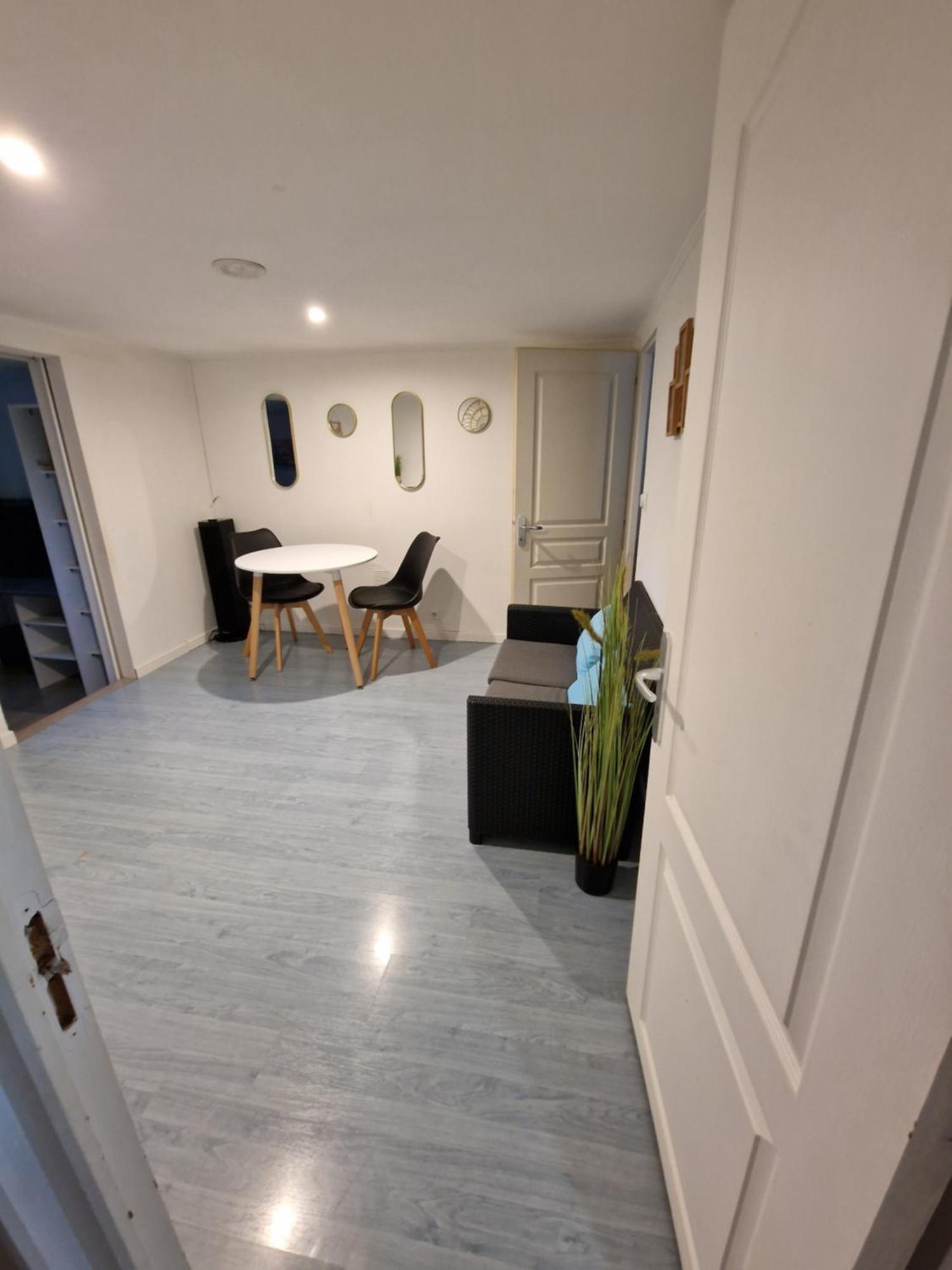 Chambre Chez L Habitant Petit Dejeuner Compris Fréjus Buitenkant foto